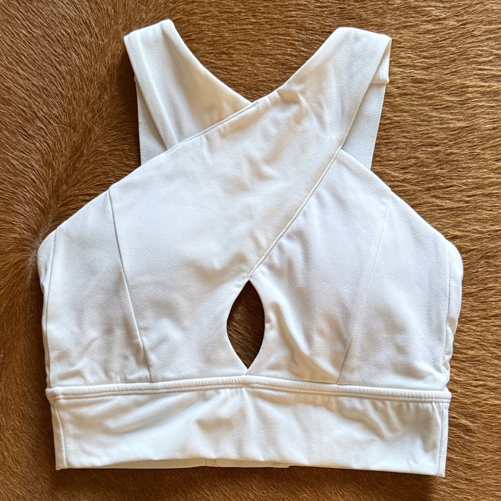 Buffbunny Sports Bra